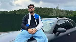 RAPÇİ LVBEL C5 TUTUKLANDI