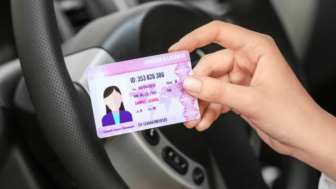 Eski Tip Ehliyetler için süre daralıyor!